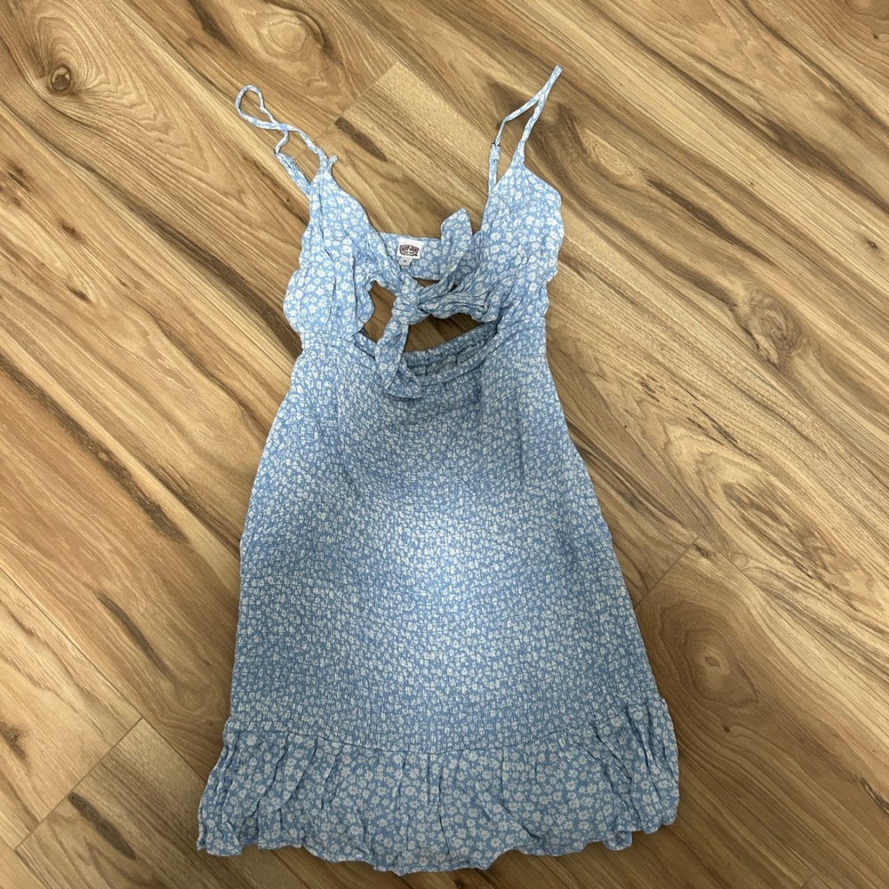 Ron Jon Dress -Worn Once